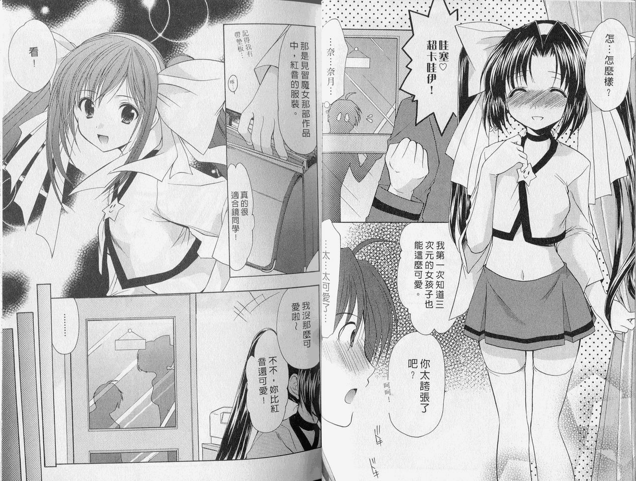 [Azuma Yuki] Kaming Doll Vol.2 [Chinese] page 13 full