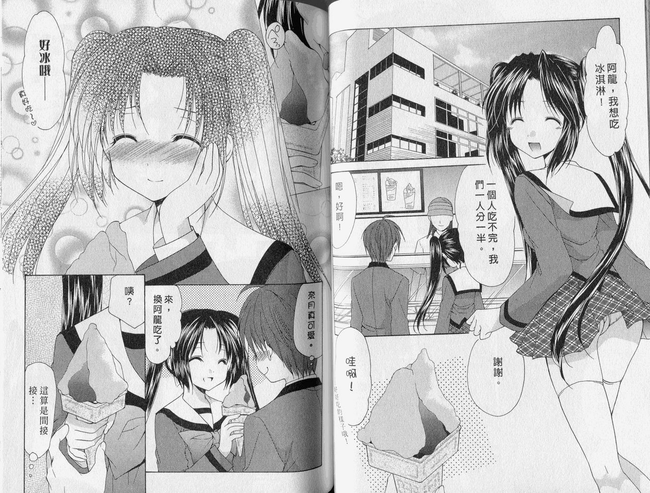 [Azuma Yuki] Kaming Doll Vol.2 [Chinese] page 36 full