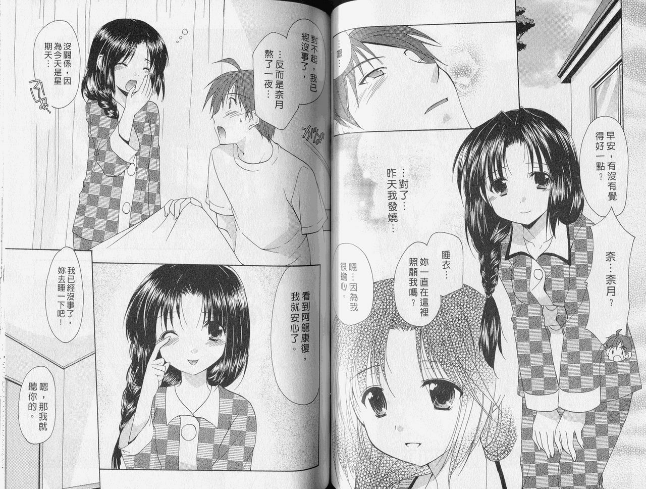 [Azuma Yuki] Kaming Doll Vol.2 [Chinese] page 53 full