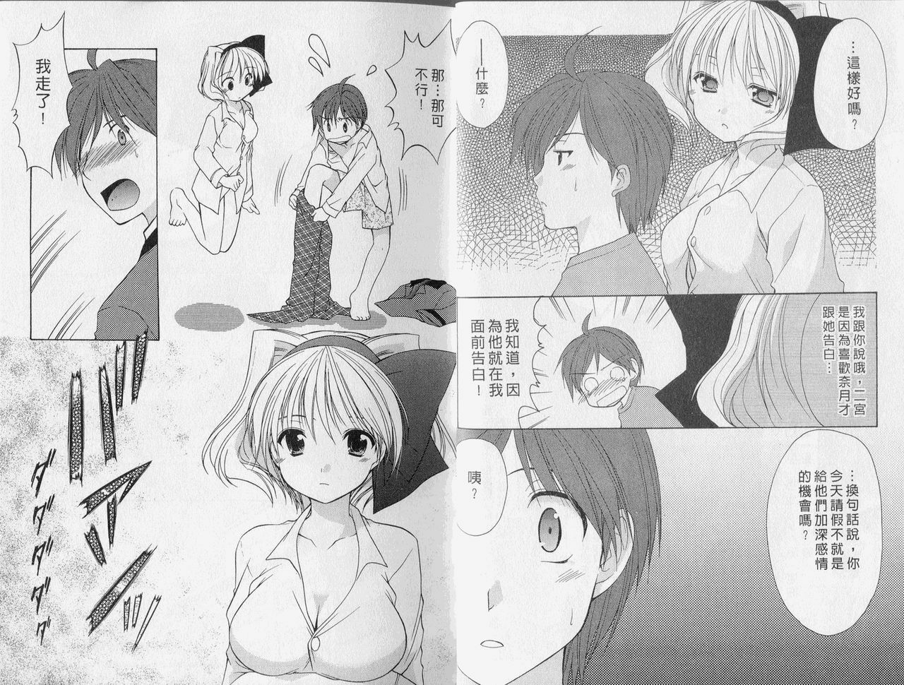 [Azuma Yuki] Kaming Doll Vol.2 [Chinese] page 7 full