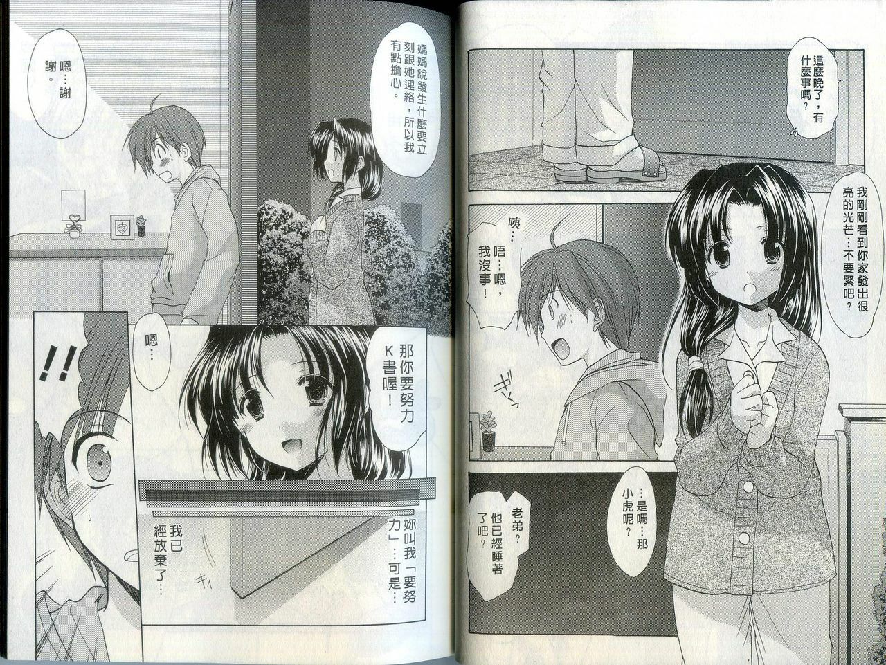 [Azuma Yuki] Kaming Doll Vol.1 [Chinese] page 10 full