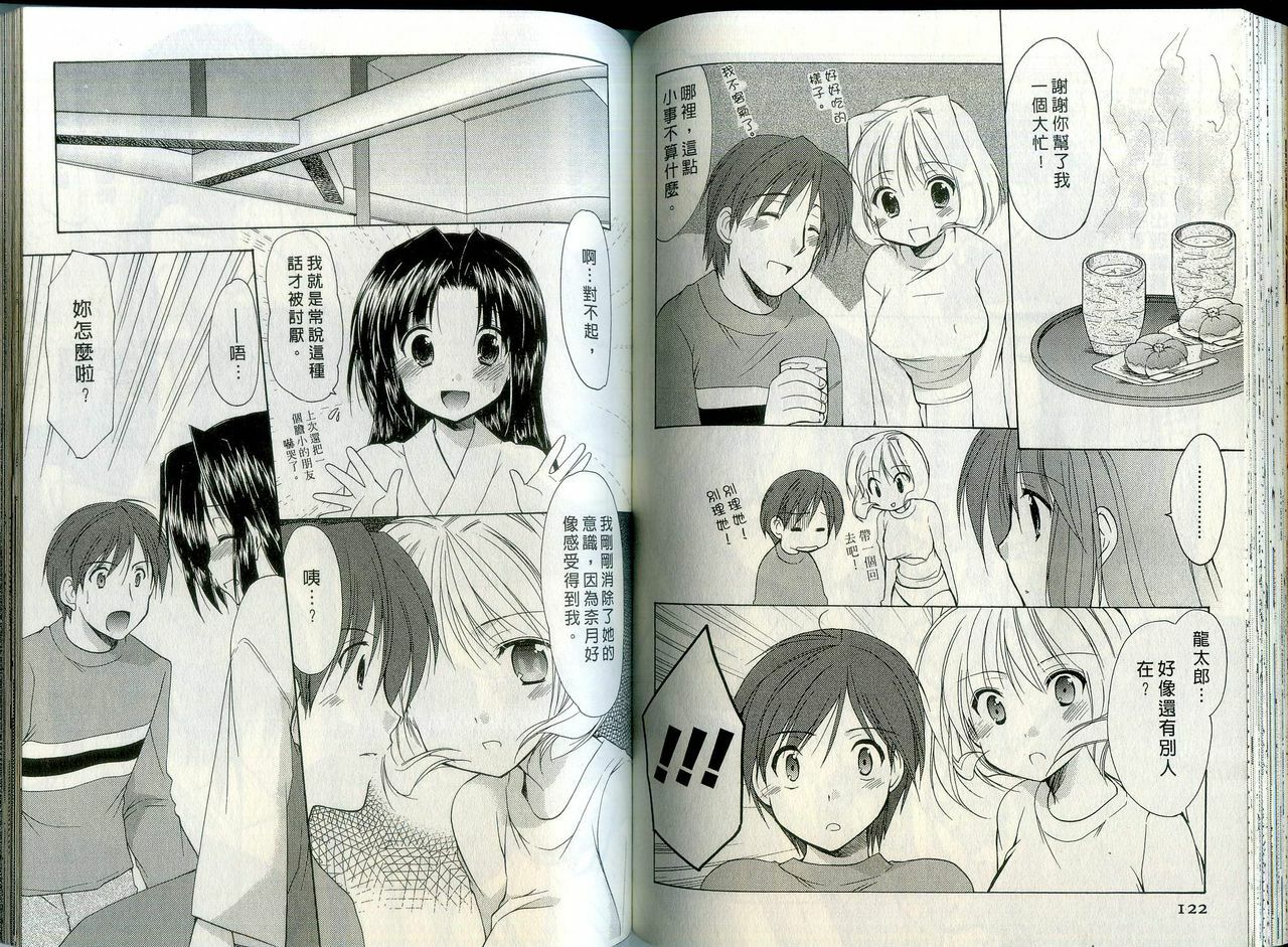 [Azuma Yuki] Kaming Doll Vol.1 [Chinese] page 62 full