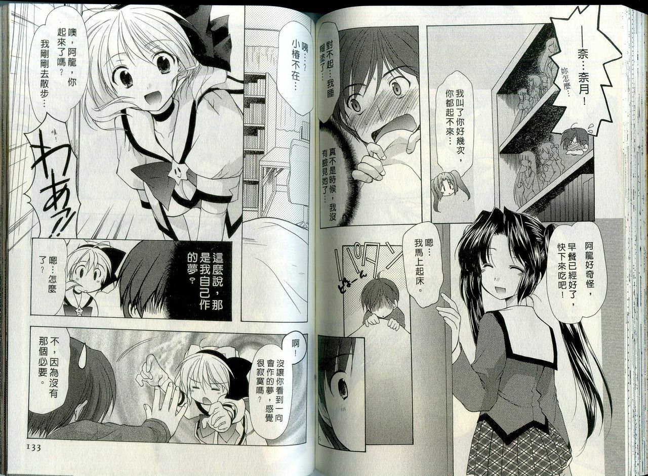 [Azuma Yuki] Kaming Doll Vol.1 [Chinese] page 67 full