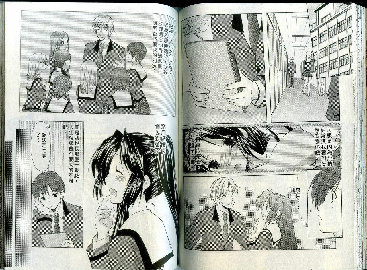 [Azuma Yuki] Kaming Doll Vol.1 [Chinese] page 68 full