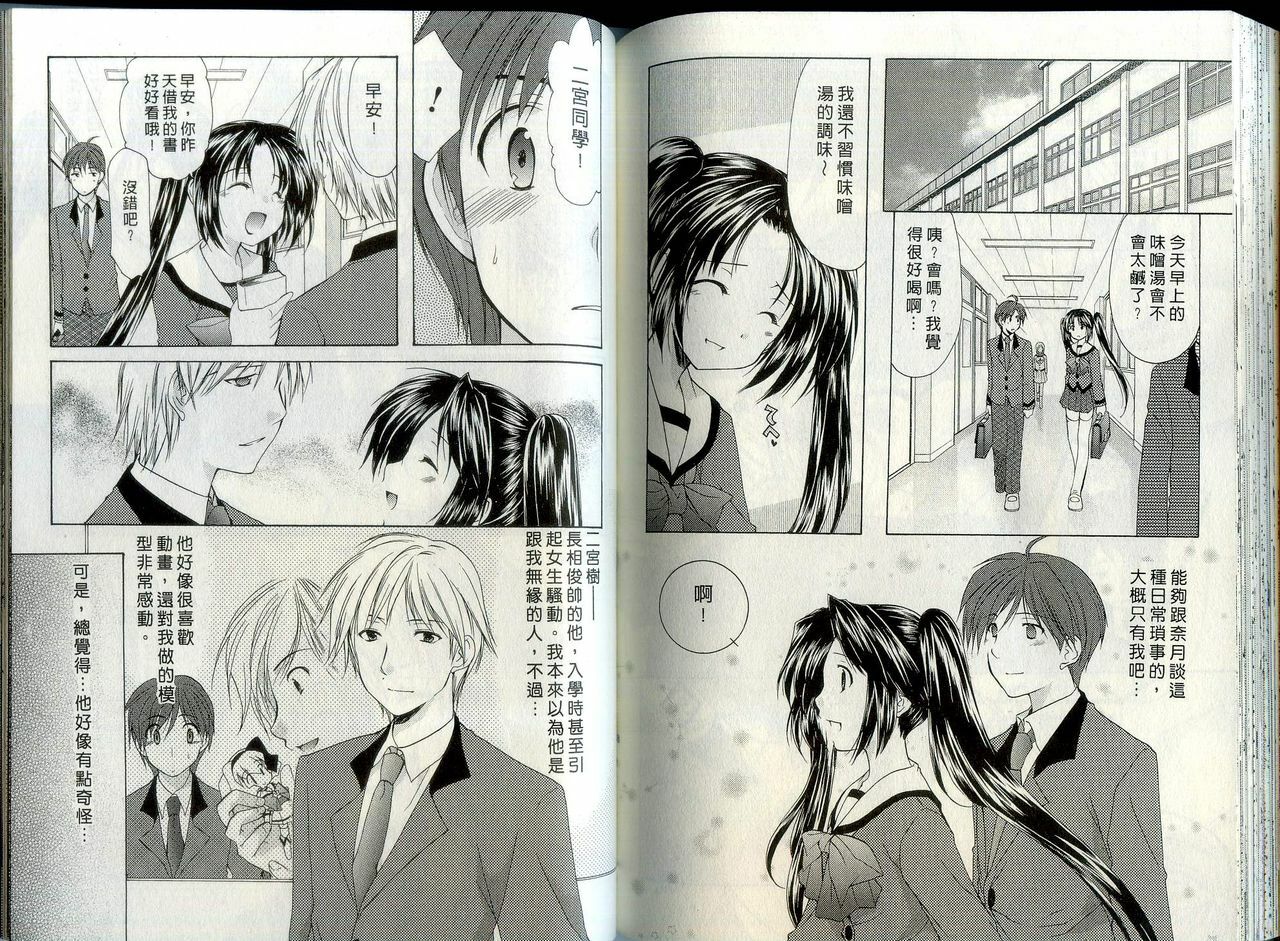 [Azuma Yuki] Kaming Doll Vol.1 [Chinese] page 80 full