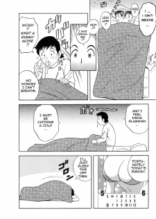 [Hidemaru] Mo-Retsu! Boin Sensei 4 | Boing Boing Teacher Vol. 4 [English] [4dawgz + Tadanohito] - page 36
