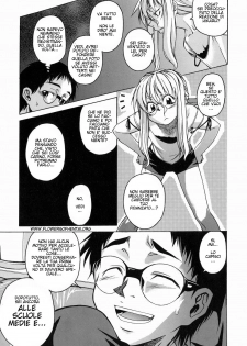 [Takemura Sessyu] Take On Me Vol.1 Ch.4 [Italian] - page 5