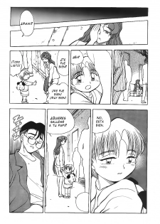 [Chiba Dirou] Sexcapades 8 [Spanish] - page 15
