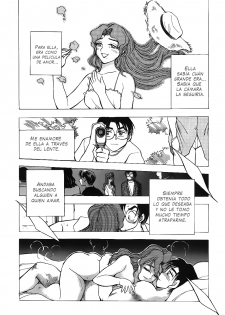 [Chiba Dirou] Sexcapades 8 [Spanish] - page 5
