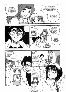 [Chiba Dirou] Sexcapades 3 [Spanish] - page 7