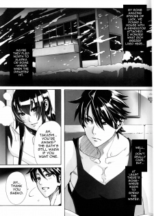 (C79) [Maidoll (Fei)] Kiss of the Dead (Highschool of the Dead) [English] {doujin-moe.us} - page 10