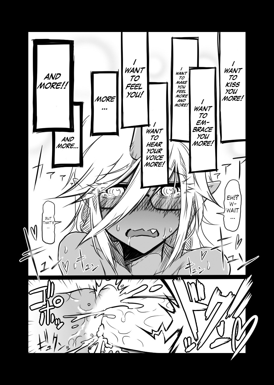 [Koppamijin (jin)] Rule Ihan! (Panty & Stocking with Garterbelt) [English] [Genesis Translations & Trinity Translations Team] page 21 full