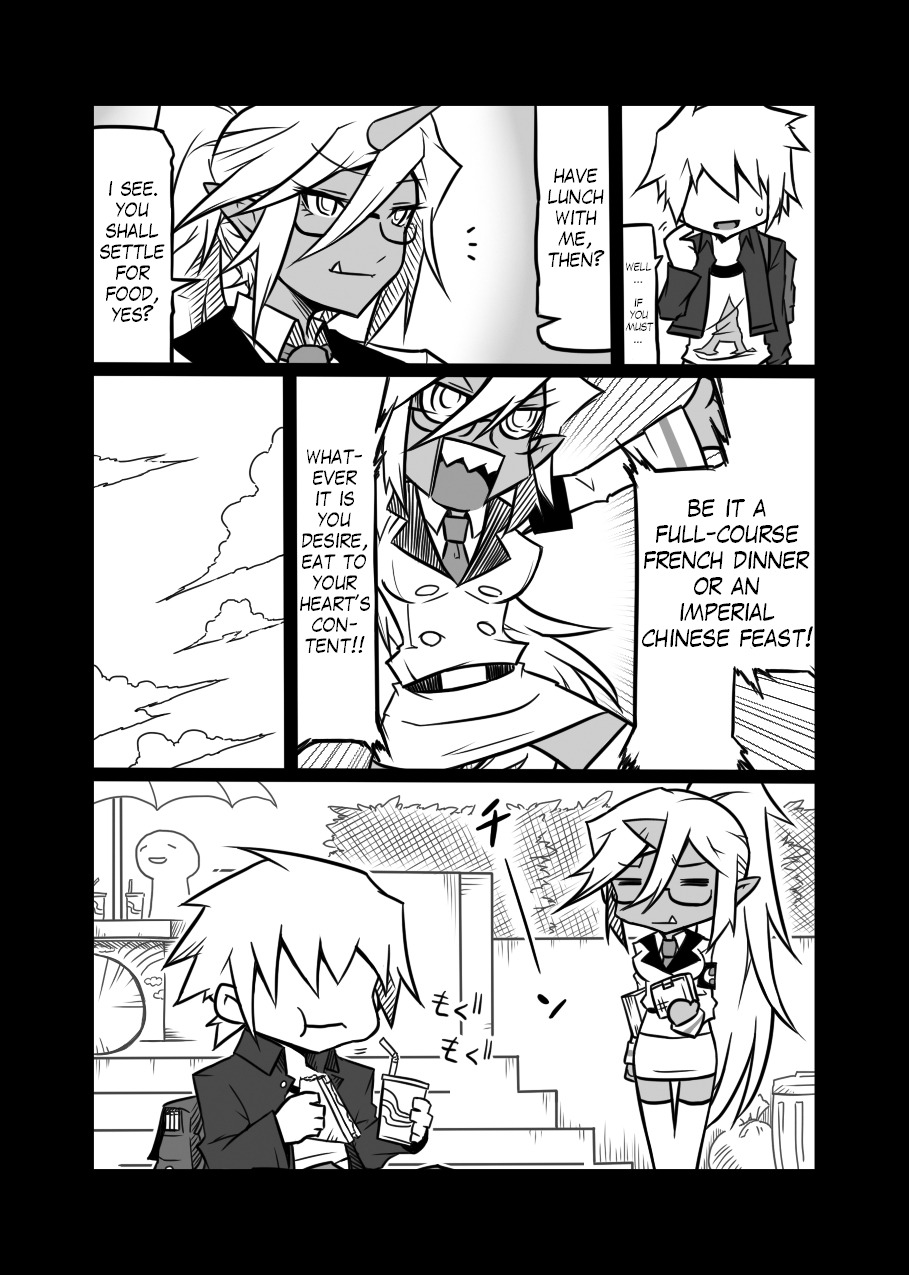 [Koppamijin (jin)] Rule Ihan! (Panty & Stocking with Garterbelt) [English] [Genesis Translations & Trinity Translations Team] page 7 full