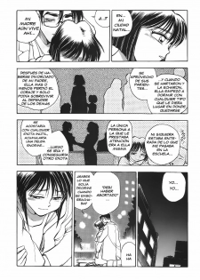 [Chiba Dirou] Sexcapades 7 [Spanish] - page 11