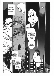 [Chiba Dirou] Sexcapades 7 [Spanish] - page 15