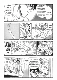 [Chiba Dirou] Sexcapades 7 [Spanish] - page 4