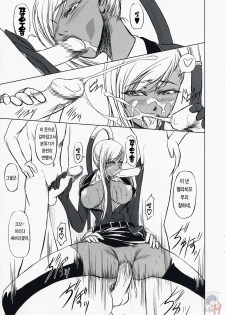 (C73) [Dex+ (Nakadera Akira)] CODE VILLETTA (Code Geass) [Korean] [LACRIMA + Project H] - page 16