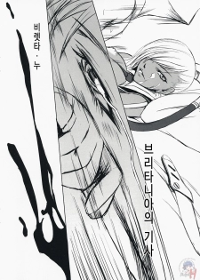 (C73) [Dex+ (Nakadera Akira)] CODE VILLETTA (Code Geass) [Korean] [LACRIMA + Project H] - page 19