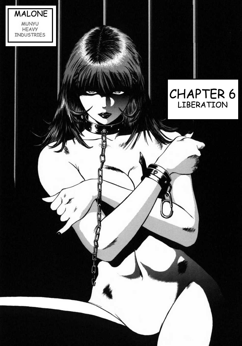 [Hiraoka Ryuichi] Onna Kyoushi Rieka | Female Teacher Rieka [English] {Munyu} page 119 full