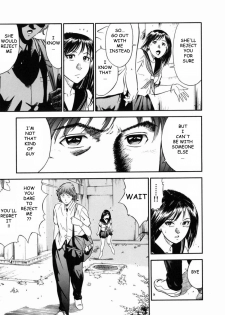 [Hiraoka Ryuichi] Onna Kyoushi Rieka | Female Teacher Rieka [English] {Munyu} - page 29