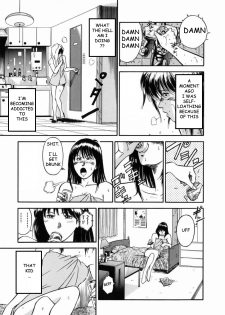 [Hiraoka Ryuichi] Onna Kyoushi Rieka | Female Teacher Rieka [English] {Munyu} - page 35