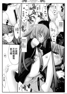 (COMIC1☆2) [D.N.A.Lab. (Miyasu Risa)] Inochikaragara (CODE GEASS: Lelouch of the Rebellion) [Chinese] [星詠漢化小組] - page 14