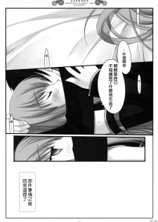 (COMIC1☆2) [D.N.A.Lab. (Miyasu Risa)] Inochikaragara (CODE GEASS: Lelouch of the Rebellion) [Chinese] [星詠漢化小組] - page 21