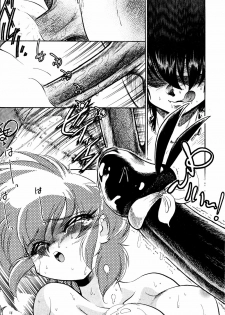 (C71) [... Mou Ii Desu. (Jinmu Hirohito)] Shuuchi Tettei | Common Knowledge (Ranma 1/2) [English] [SaHa] - page 15