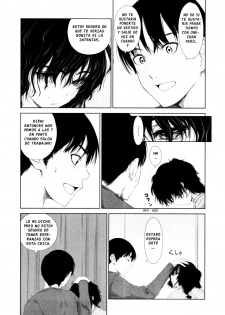 [Osuzu Akiomi] Smile Again (COMIC Tenma 2010-01) [Spanish] [Ichino Fansub] - page 3