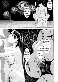 Fuegos Artificiales [Spanish] [Rewrite] [bixrut] - page 13