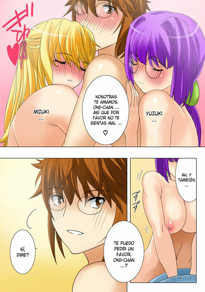 [The Saturn] Imouto Haramikeshon c01 - 02 [Spanish][MHnF] page 47 full