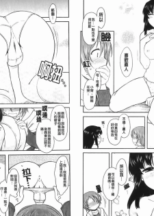 [Dr.P] Renai Stampede! - Romance Stampede! | 戀愛蜂擁而來! [Chinese] - page 21