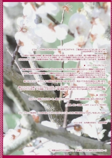 [Luft Forst (KAZAMI Rei)] Moe Touhou Gensoukyou - Touhou Shuukokusei BLACK ANGEL. (Touhou Project) - page 16