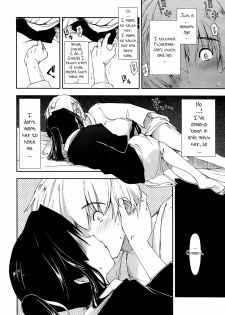 [Kamino Ryu-ya] Kataomoi x Sotsugyouryokou | Unrequited Love x Graduation Trip (COMIC Penguin Club Sanzokuban 2008-05) [English] [YQII] - page 8