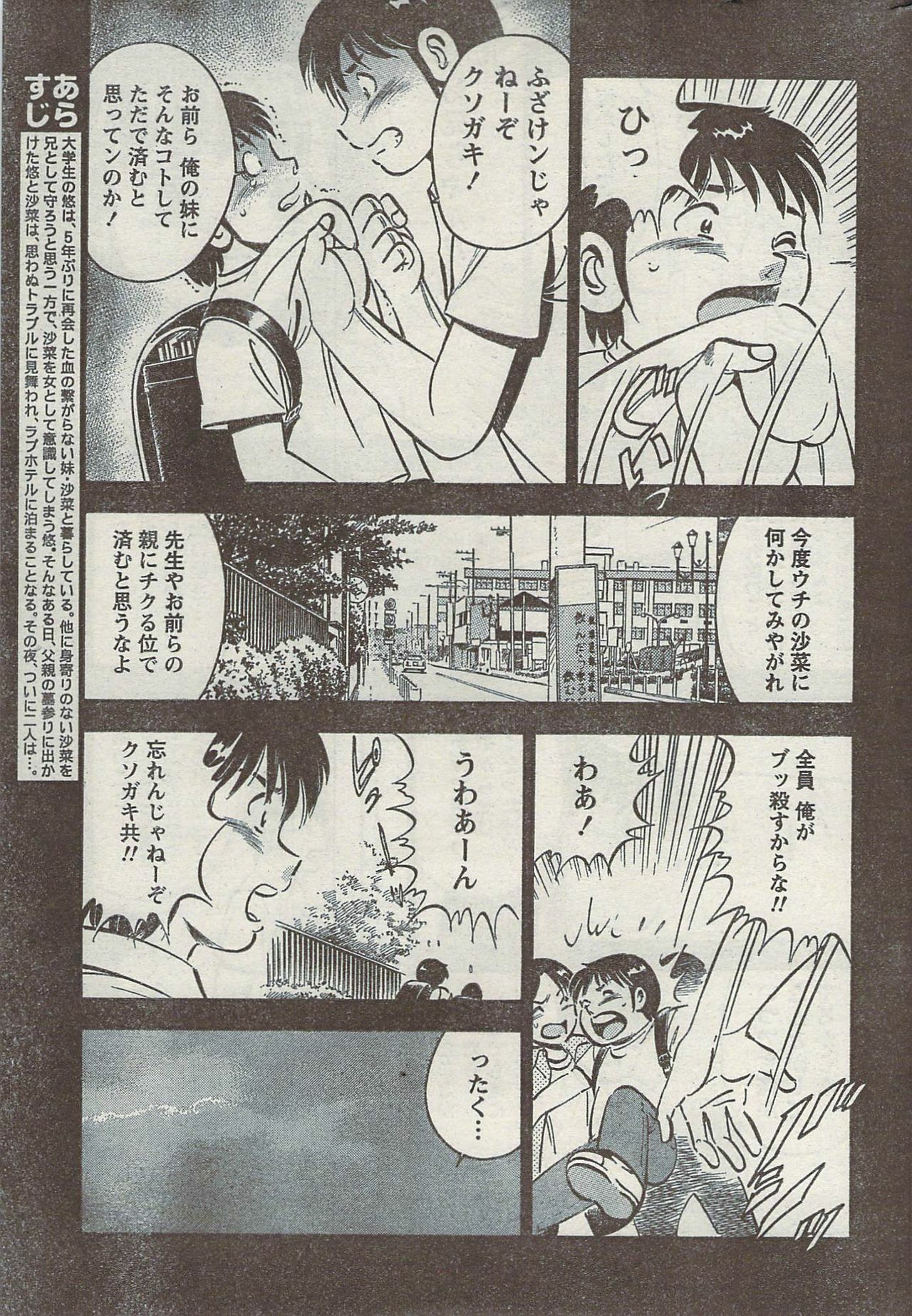 Monthly Vitaman 2007-08 page 247 full