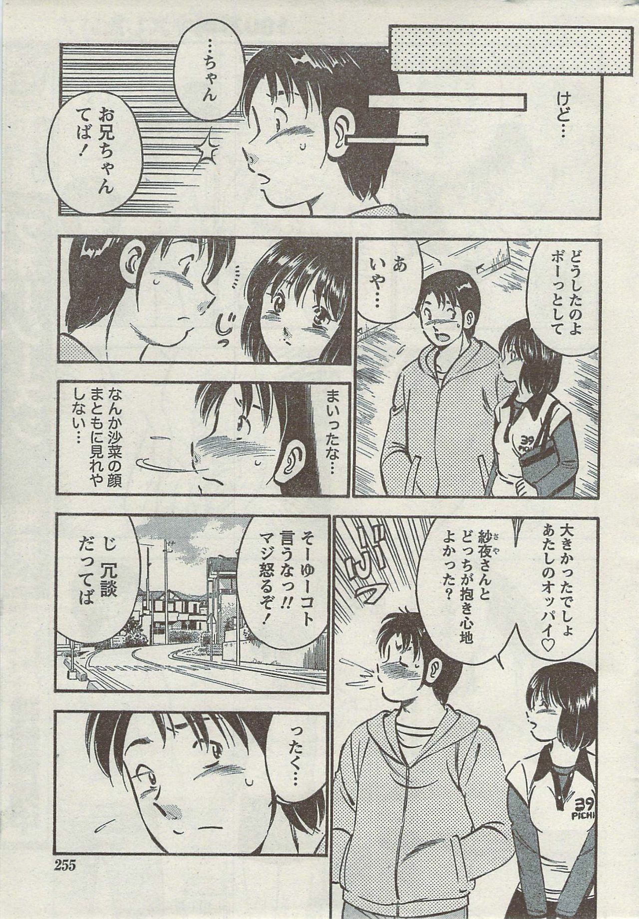 Monthly Vitaman 2007-08 page 255 full