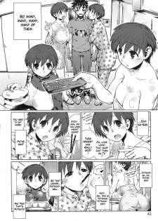 [89] The One-ne-ne-ne-san Next Door [English] - page 2