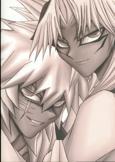 Love Love Show (Yu-gi-oh) page 38 full