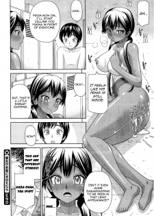 [Minakami Sakura] Kanojo ga Mizugi ni Kigaetara | When She Changes into a Swimsuit... (COMIC Megastore 2010-12) [English] [Yoroshii] - page 24