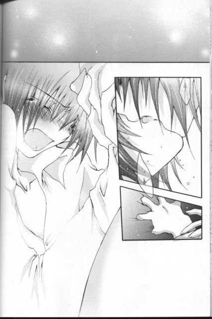 [Sousutai (Yamaduki Kitsuwo)] TURN (Kidou Senshi Gundam SEED) page 54 full