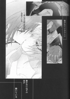 [Sousutai (Yamaduki Kitsuwo)] TURN (Kidou Senshi Gundam SEED) - page 23