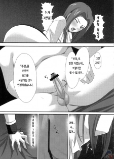 (C72) [Noatei (Ichikawa Noa)] INRAN (Code Geass: Lelouch of the Rebellion) [Korean] [Lacrima 번역] - page 18