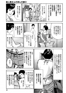 [Hazuki Kaoru] Shin Honto ni Atta H na Taiken 2 - page 10