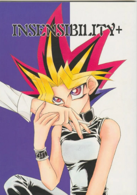 Insensibility+ (Yu-gi-oh)