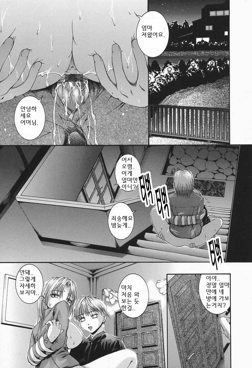 [Maami] RRSS Rosyutsu-Ryoujoku-Seifuku-Shoujo [Korean] page 164 full