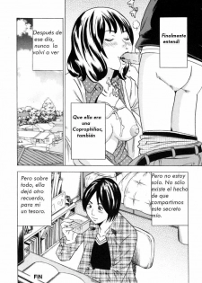 [Tange suzuki[ (Anthology)] Nozoite wa Ikenai 2 Chapter 2 [Español][uncensored] - page 20