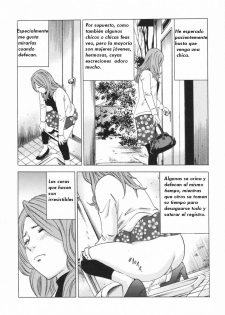 [Tange suzuki[ (Anthology)] Nozoite wa Ikenai 2 Chapter 2 [Español][uncensored] - page 4