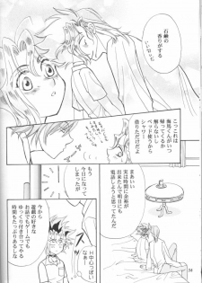 Mikaduki (Yu-gi-oh) - page 27