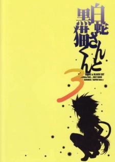 (C68) [Rapan (Himuro Shizuku)] Shirohebisan to Kuronekokun 3 | White Snake & Black Cat 3 (Yu-Gi-Oh!) - page 23