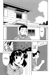 [Yanagi Masashi] Love Comedy Style 3 [English] [Solaris-H] - page 10